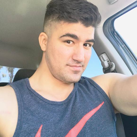 Meet your Posher, Hashimi - Picture 1 of 1